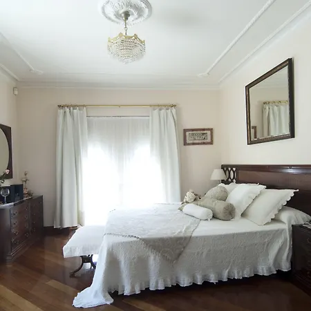 Hotel Boutique Edelweiss La Garriga (Adults Only)-3